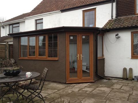 Home Extensions | Builders in Bristol