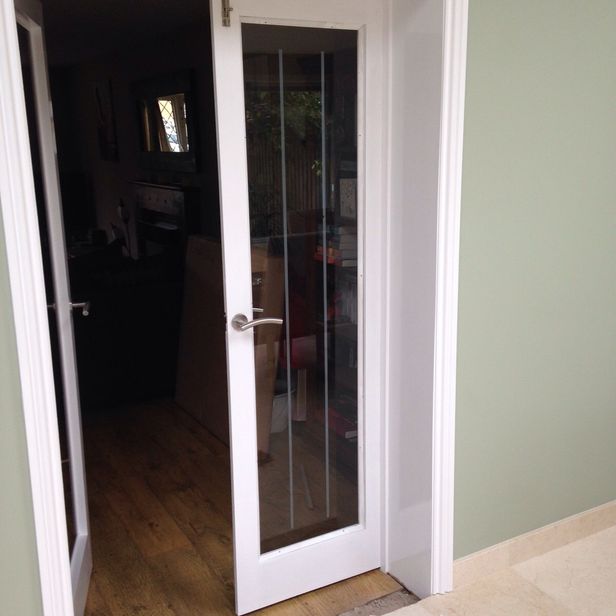 Interior and Exterior Doors