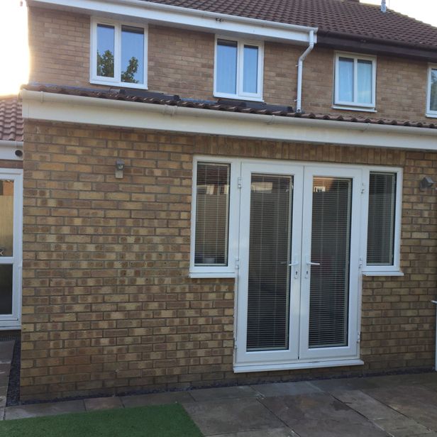 Home Extensions | Builders in Bristol